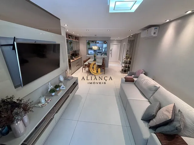 Imagem: Apartamento em Balneário, Florianópolis/Sc