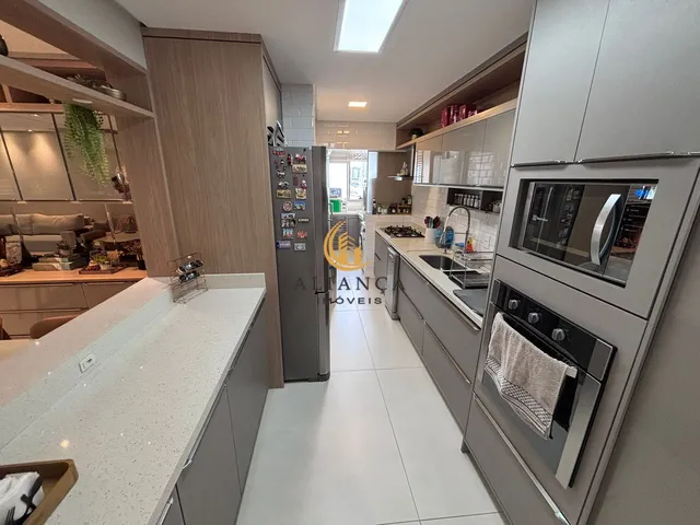 Imagem 15: Apartamento em Balneário, Florianópolis/Sc