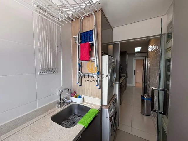 Imagem 2: Apartamento em Balneário, Florianópolis/Sc
