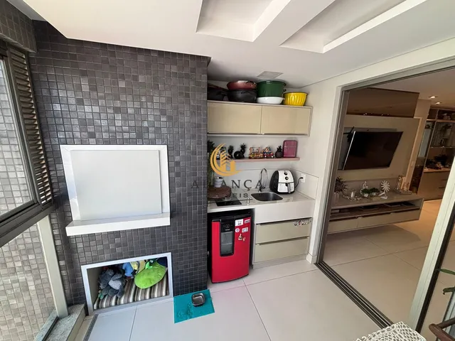 Imagem 4: Apartamento em Balneário, Florianópolis/Sc