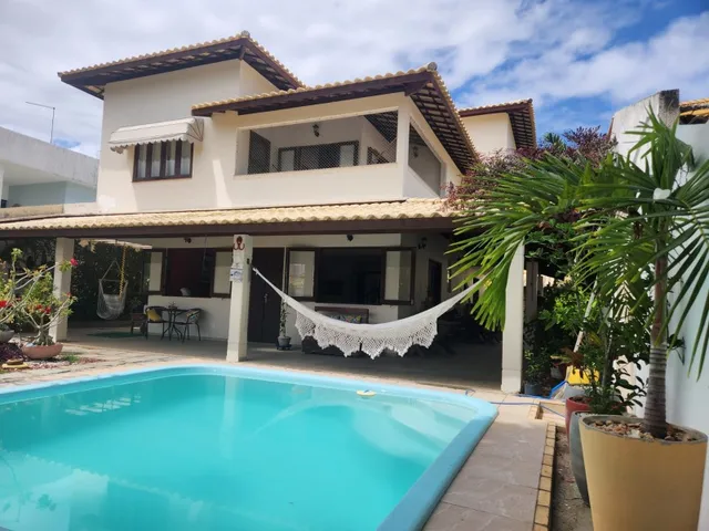 Imagem: Casa em Condominio Residencial em Camaçari