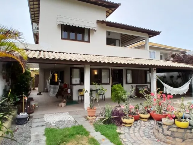 Imagem 15: Casa em Condominio Residencial em Camaçari - Ba, Vila de Abrantes (Abrantes