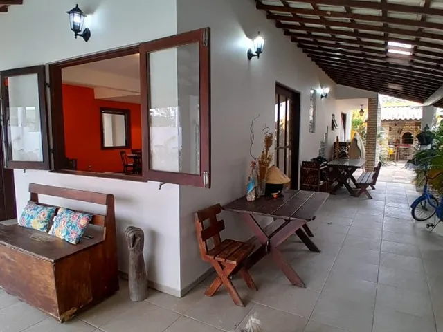 Imagem 6: Casa em Condominio Residencial em Camaçari - Ba, Vila de Abrantes (Abrantes