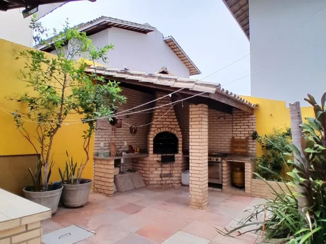 Imagem 13: Casa em Condominio Residencial em Camaçari - Ba, Vila de Abrantes (Abrantes