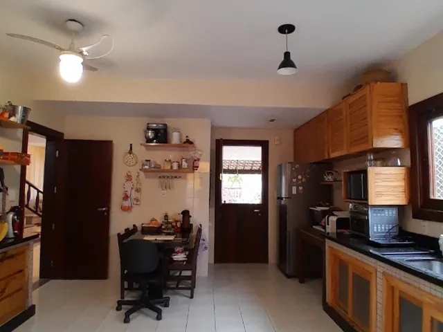 Imagem 9: Casa em Condominio Residencial em Camaçari - Ba, Vila de Abrantes (Abrantes