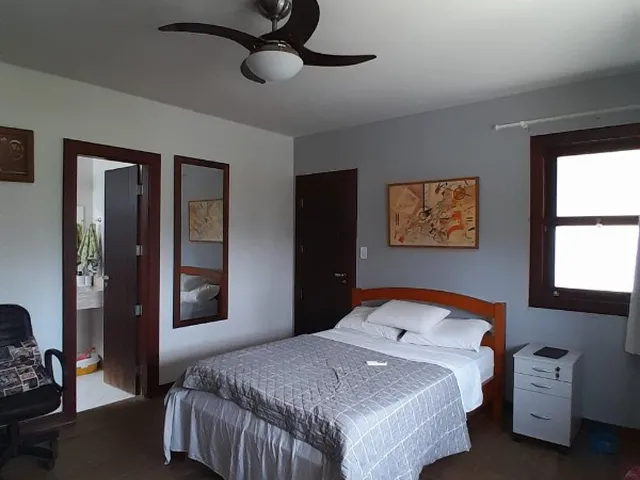 Imagem 11: Casa em Condominio Residencial em Camaçari - Ba, Vila de Abrantes (Abrantes