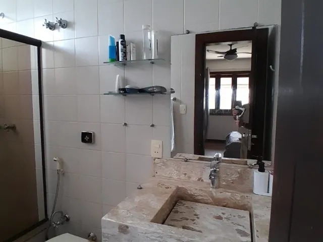 Imagem 8: Casa em Condominio Residencial em Camaçari - Ba, Vila de Abrantes (Abrantes