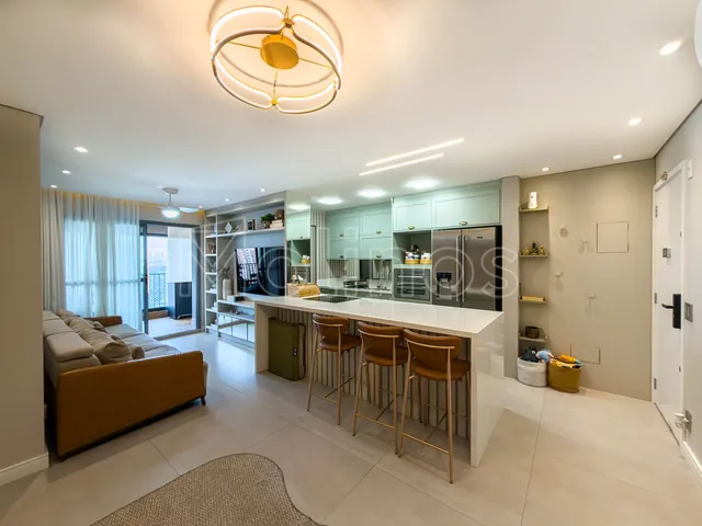 Imagem: The Gardens Reserva - Lindo Apartamento