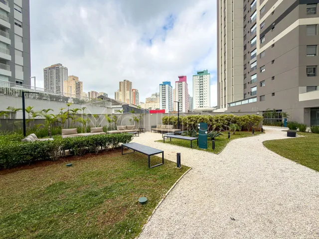 Imagem 7: The Gardens Reserva - Lindo Apartamento a Venda no Tatuapé de 105M² com 3 Suítes no the Gardens Reserva