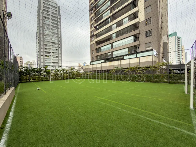 Imagem 3: The Gardens Reserva - Lindo Apartamento a Venda no Tatuapé de 105M² com 3 Suítes no the Gardens Reserva