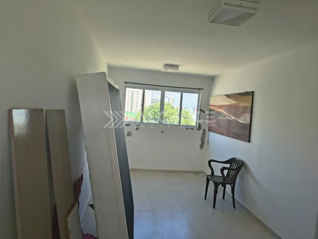 Imagem: Apto - 2 Quartos - 1 Suíte - 51,72 M²