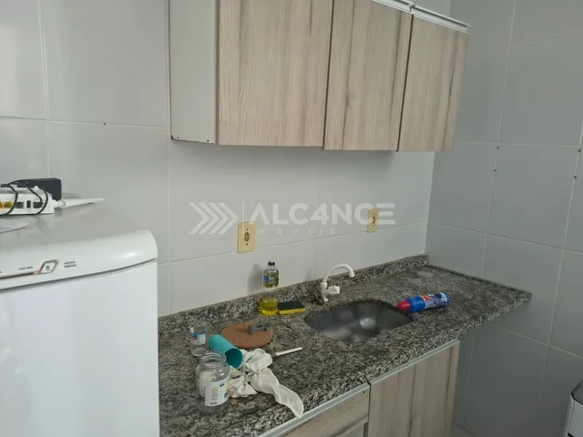 Imagem 2: Apto - 2 Quartos - 1 Suíte - 51,72 M² - Ponta de Campina, Cabedelo/Pb