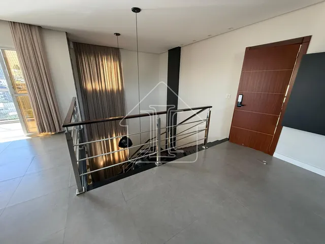 Imagem 13: APARTAMENTO DUPLEX MOBILIADO ED CEZZANE