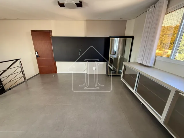 Imagem 14: APARTAMENTO DUPLEX MOBILIADO ED CEZZANE