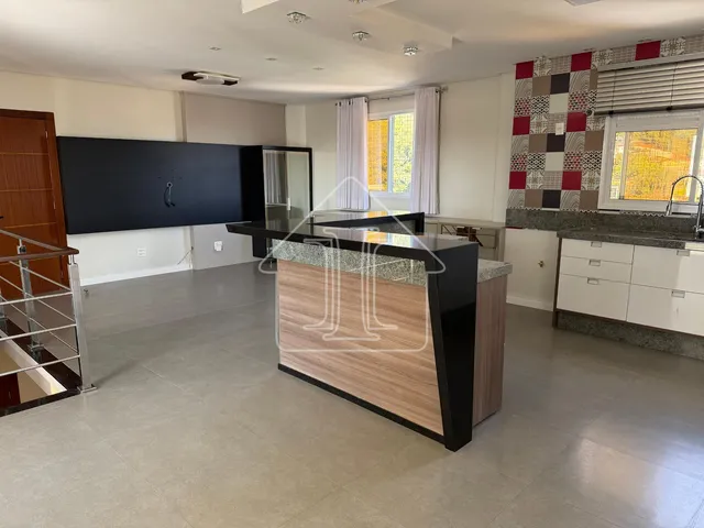 Imagem 16: APARTAMENTO DUPLEX MOBILIADO ED CEZZANE