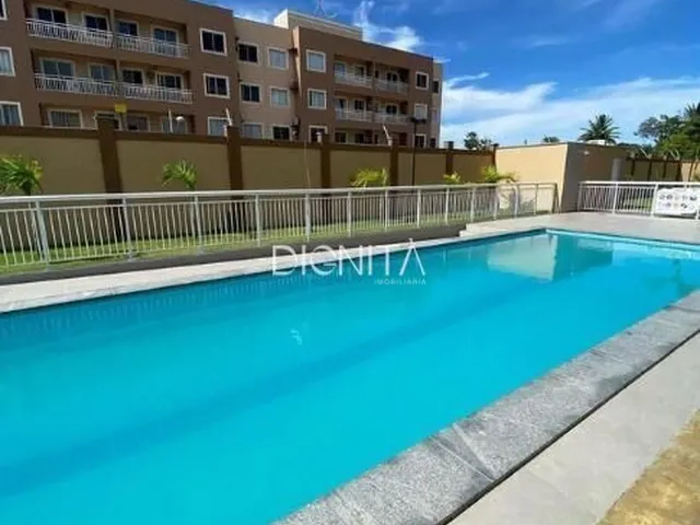 Imagem: Gran Village Messejana 2 Quartos c/ Suíte