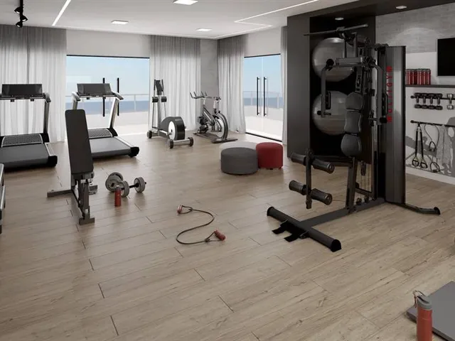 Imagem 4: Casa com 87.72 M² - Centro - Mongaguá Sp