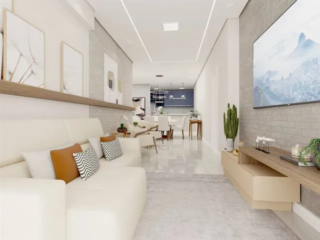 Imagem 7: Casa com 87.72 M² - Centro - Mongaguá Sp