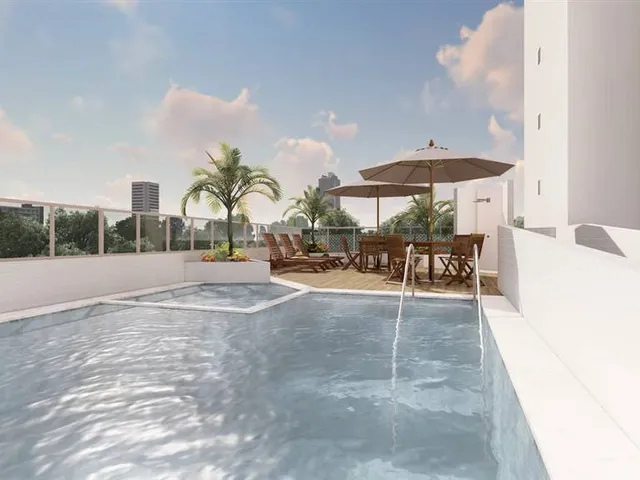 Imagem 8: Casa com 87.72 M² - Centro - Mongaguá Sp