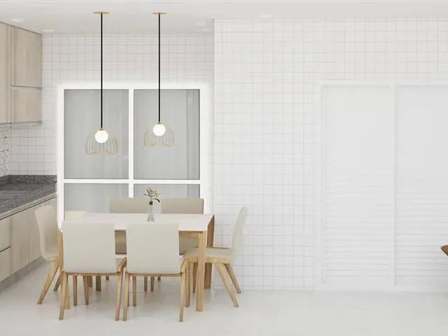 Imagem 15: Casa com 87.72 M² - Centro - Mongaguá Sp