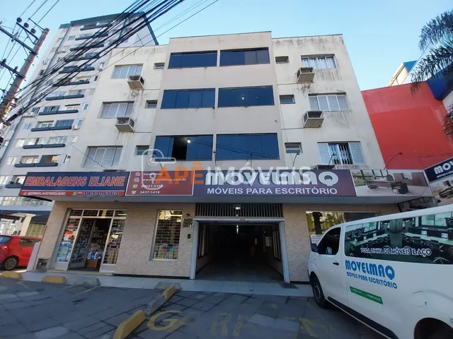 Imagem: Apartamento ao lado do Angeloni Center para