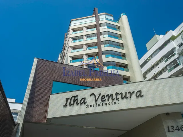 Imagem: Ilha Ventura - Apartamento Alto Padrão