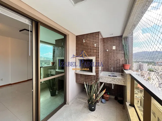 Imagem 13: Ilha Ventura - Apartamento Alto Padrão na Trindade, Florianópolis/Sc