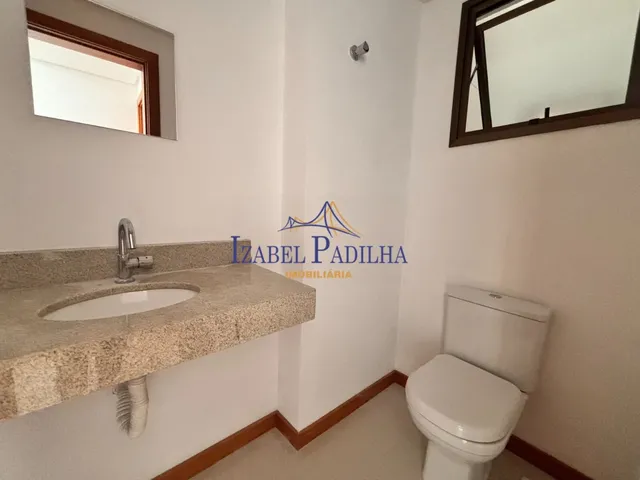 Imagem 3: Ilha Ventura - Apartamento Alto Padrão na Trindade, Florianópolis/Sc