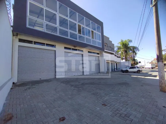 Imagem: Galpão para Locação com 580m² Excelente