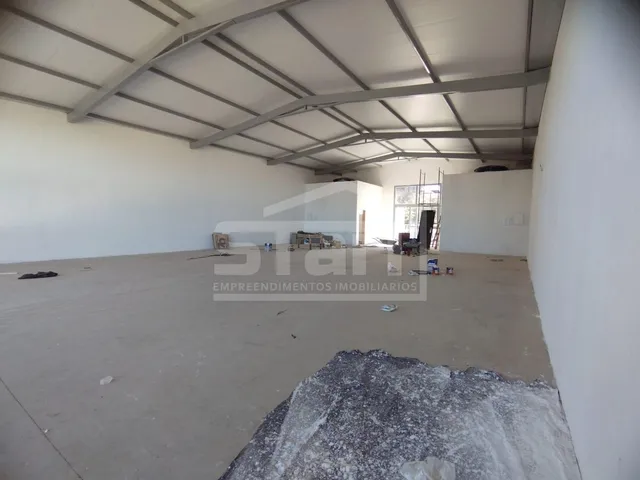 Imagem: Galpão para Locação com 300m² Excelente