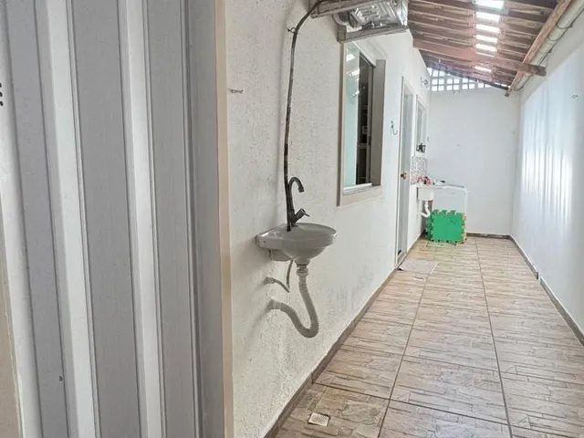 Imagem 8: Casa Residencial em Camaçari - Ba, Nova Abrantes (Abrantes
