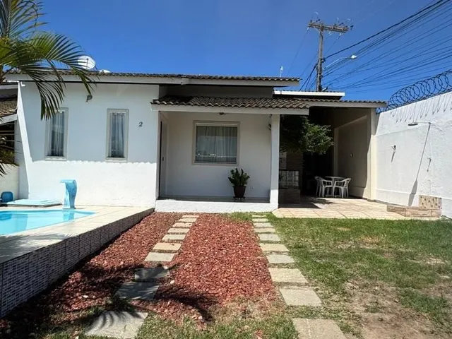 Imagem 3: Casa Residencial em Camaçari - Ba, Nova Abrantes (Abrantes