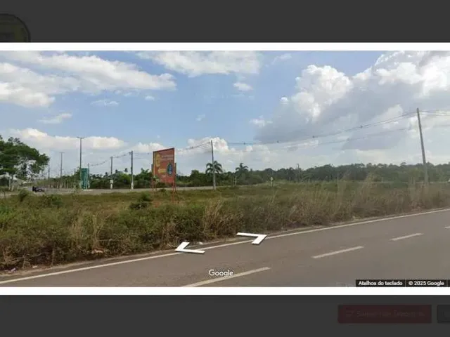 Imagem: 318 Terrenos/ a Venda em Iranduba no Nova