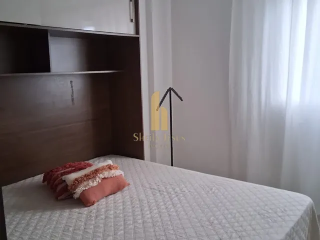 Imagem 15: Apto Mobiliado À Venda Tabuleiro Camboriú