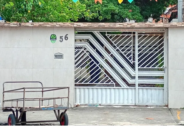 Imagem: Casa para Locação em Olinda / Pe no Bairro