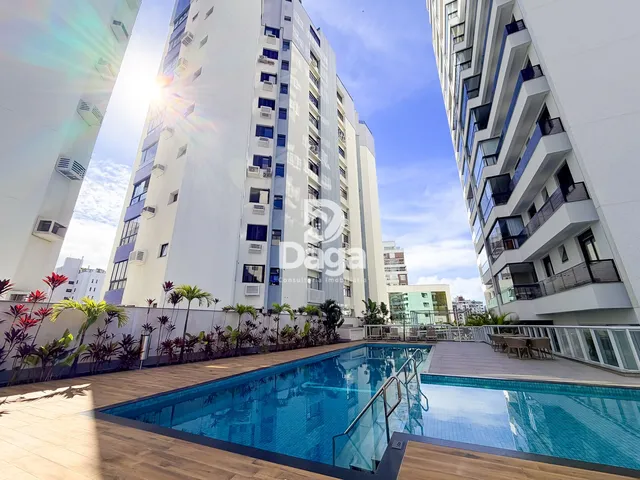 Imagem: Apartamento de Alto Padrão em Condomínio