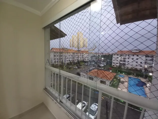 Imagem: Apartamento para Locação 2 Quartos, 1