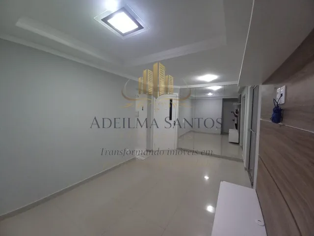 Imagem 7: Apartamento para Locação: 2 Quartos, 1 Suíte, 1 Sala, 2 Banheiros, 1 Vaga de Garagem em Catu de Abrantes, Camaçari-Ba
