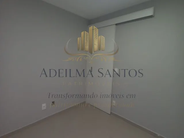 Imagem 8: Apartamento para Locação: 2 Quartos, 1 Suíte, 1 Sala, 2 Banheiros, 1 Vaga de Garagem em Catu de Abrantes, Camaçari-Ba