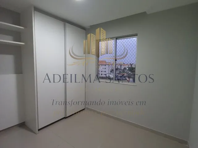 Imagem 10: Apartamento para Locação: 2 Quartos, 1 Suíte, 1 Sala, 2 Banheiros, 1 Vaga de Garagem em Catu de Abrantes, Camaçari-Ba