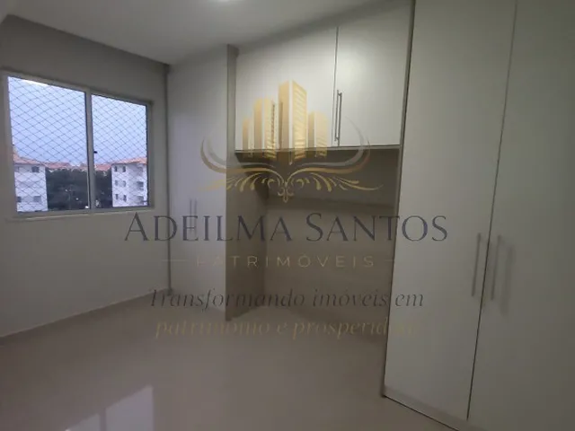 Imagem 6: Apartamento para Locação: 2 Quartos, 1 Suíte, 1 Sala, 2 Banheiros, 1 Vaga de Garagem em Catu de Abrantes, Camaçari-Ba