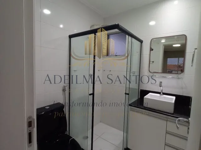 Imagem 9: Apartamento para Locação: 2 Quartos, 1 Suíte, 1 Sala, 2 Banheiros, 1 Vaga de Garagem em Catu de Abrantes, Camaçari-Ba