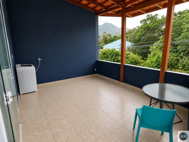 Imagem 13: Sobrado em Boiçucanga