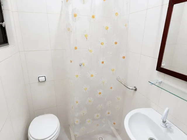 Imagem 4: Sobrado em Boiçucanga