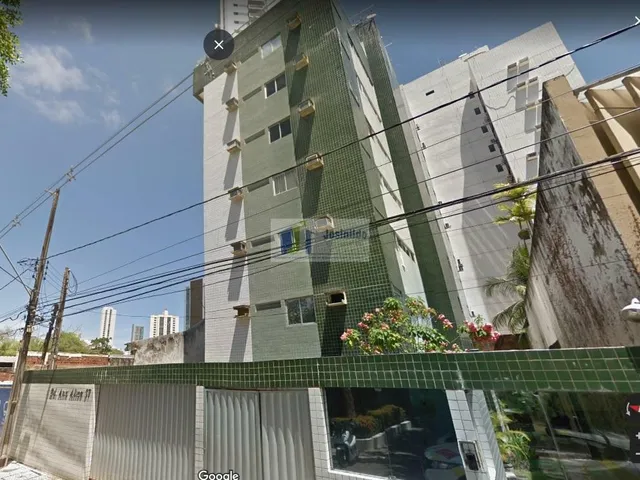 Imagem: Apartamento à venda no bairro Boa Viagem