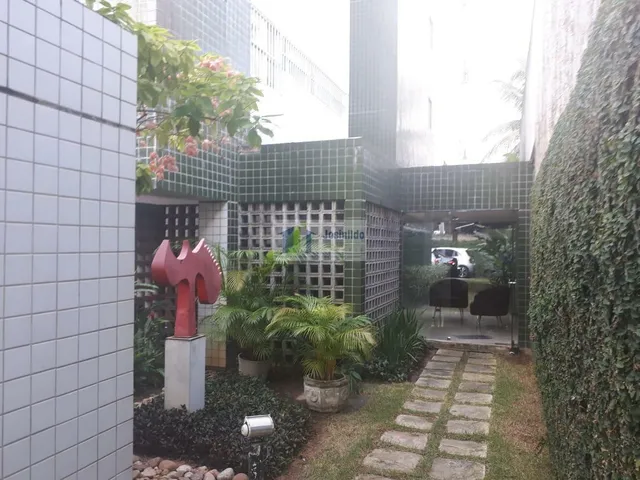 Imagem 14: Apartamento à venda no bairro Boa Viagem - Recife/PE