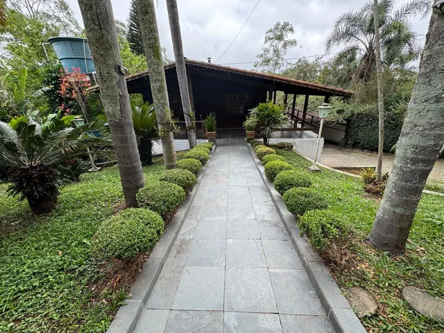 Imagem: Chácara para Venda Jardim dos Ipês, Embu