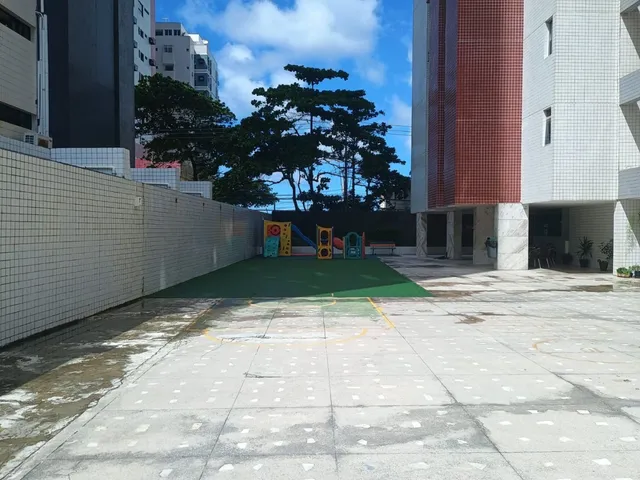 Imagem 6: Apartamento a venda com 4 quartos, 2 suítes e a poucos metros da praia