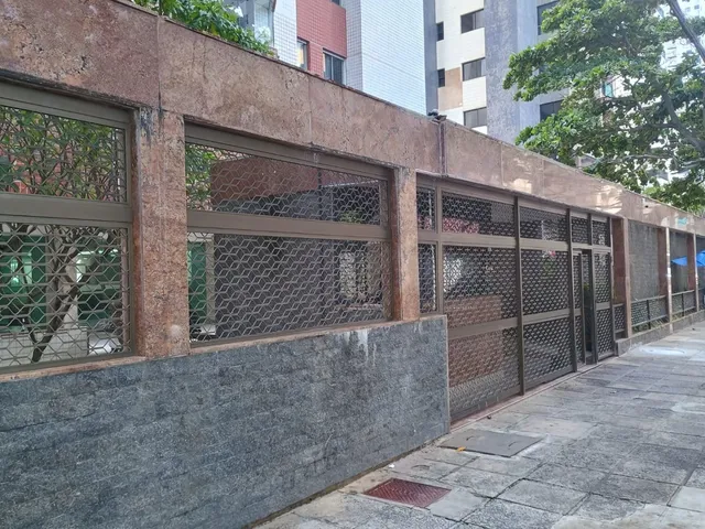 Imagem 16: Apartamento a venda com 4 quartos, 2 suítes e a poucos metros da praia