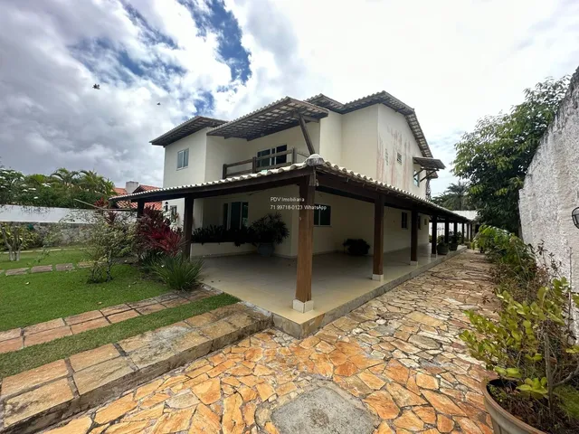 Imagem 1: Casa Residencial em Salvador - Ba, Jaguaribe